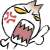 >:)
